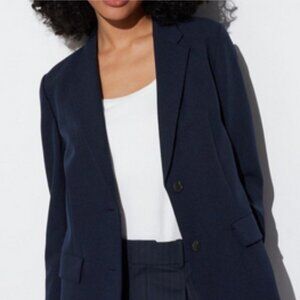 Tweed Tailored Jacket